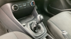 Ford Fiesta 1.0 EcoBoost Trend 5dr Petrol Hatchback